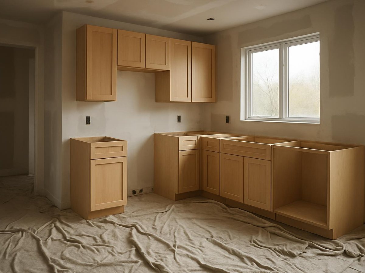 Velmora Kitchen Remodeling work in Fort Lauderdale